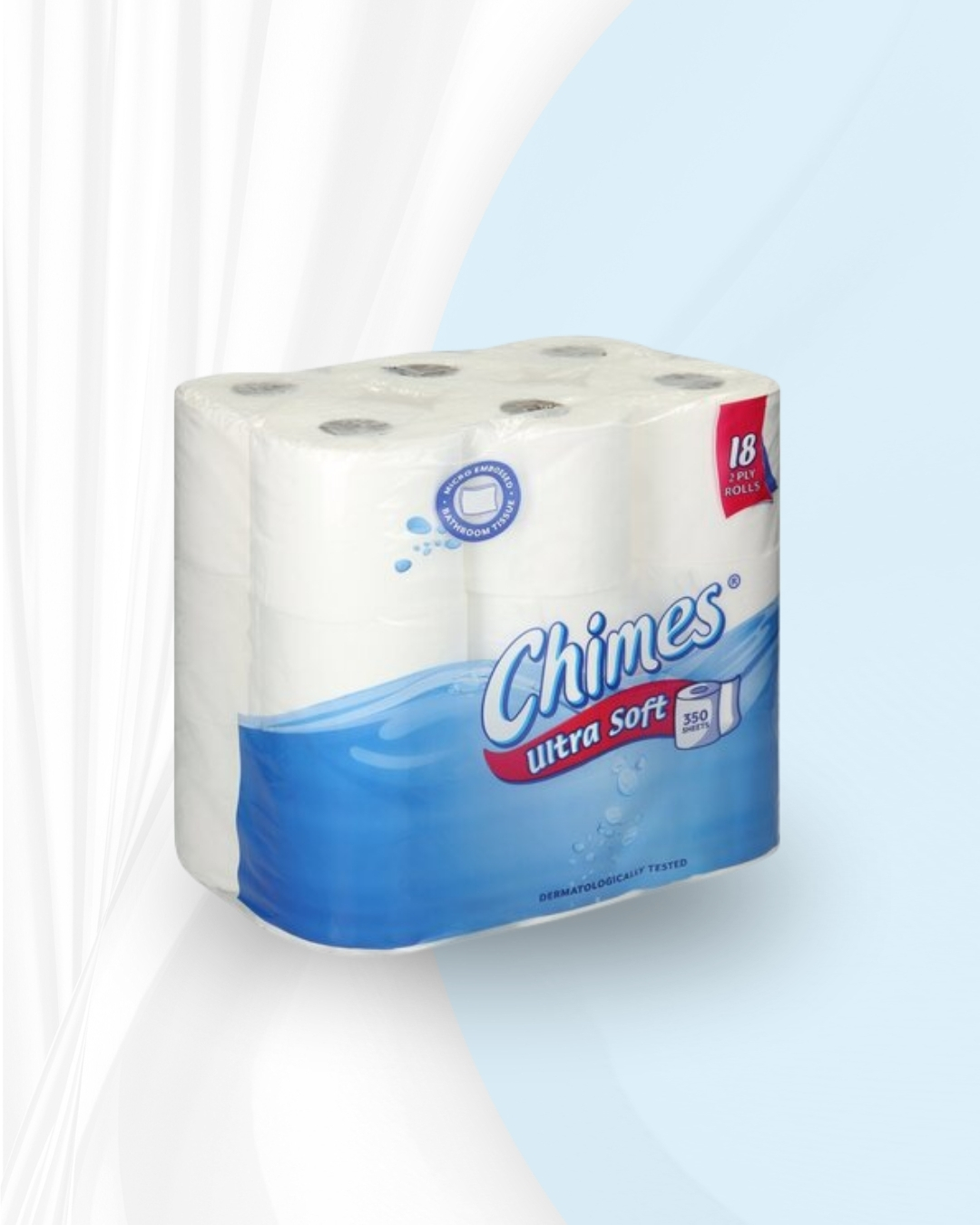 Chimes Ultra Soft